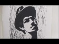 Printmaking: The Linoleum Process 