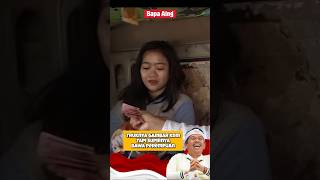 Download lagu KDM bertemu Supir truk yang bawa cewe #kangdedimulyadi #bapakaing #shorts mp3