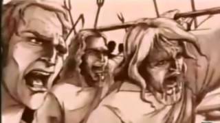 &quot;Las Murallas Caeran&quot; Erick Porta