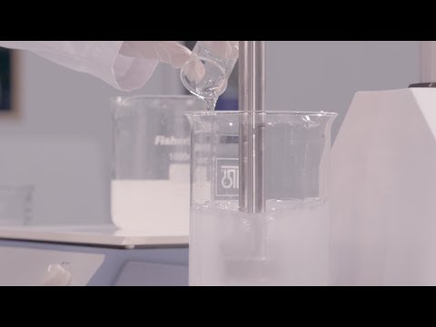 Comment fabriquer des crèmes et lotions cosmétiques