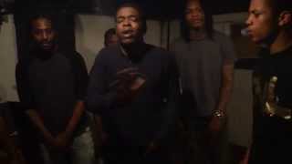 Hood Cypher pt 1