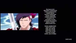 Bleach Ending 21 - US Toonami Version