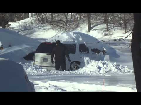 DSP Tries It - Not Being Productive