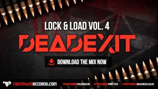 Lock & Load Vol. 4: Dead Exit [Free Download]