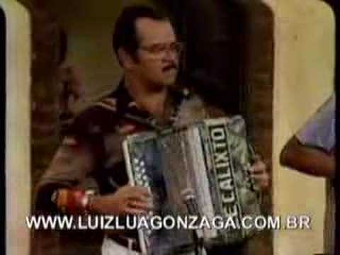 Abdias, Luizinho Calixto e Zé Calixto 3 gênios dos 8 baixos