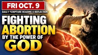 PFL-Fighting Abortion by the Power of God