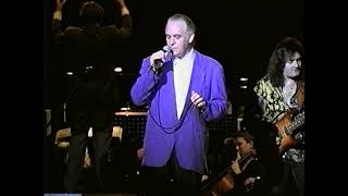 GARY BROOKER: MR. BLUE DAY (ROCK MEETS CLASSIC), HANNOVER, GERMANY, 27 JANUARY 1993