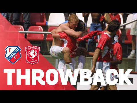 THROWBACK | Winst door late treffer DIRK KUYT! ⚽