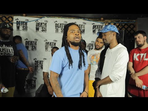 Coop Marley vs CThaFuture