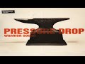 Pressure Drop - Warrior Sound {Adam Freeland Mix}