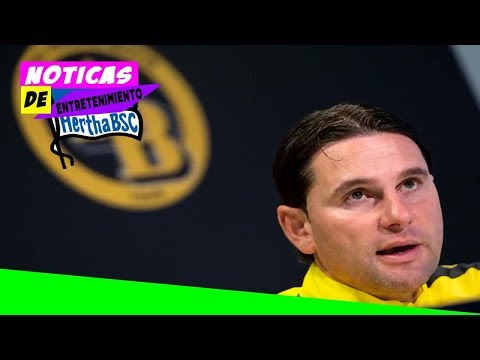 Hertha-Kracher: Schweizer Meister-Coach soll neuer Trainer werden!