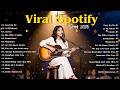 Viral Spotify Song 2026 Newest English Love Song That Hit Deep Soft Acoustic Playlist
