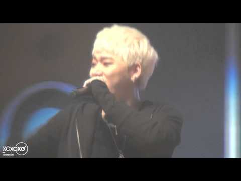 [ZICO] 140315 what's up? soldier~ @ZICO92