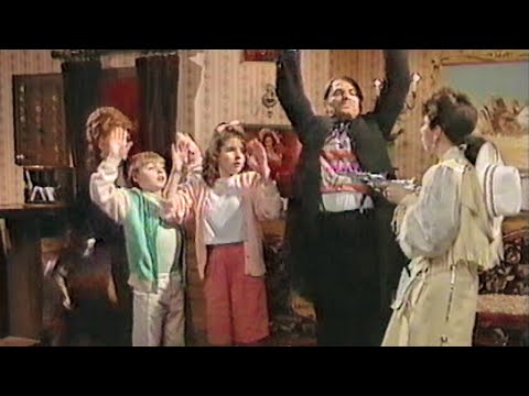 Turn On to T-Bag S4E9 (1988) - FULL EPISODE