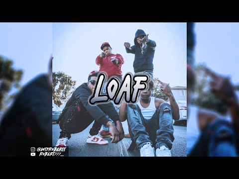 [FREE] Baby Stone Gorillas x Rucci X Blue Bucks Clan Type Beat | "Loaf"