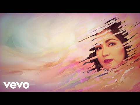 Ana Gabriel - Evidencias (Letra/Lyrics)