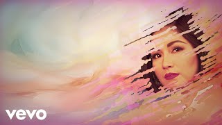 Ana Gabriel - Evidencias (Letra/Lyrics)