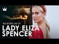 The Secret Life Of Princess Diana S Niece Lady Eliza Spencer