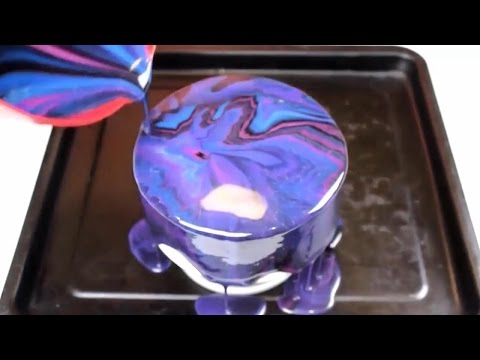 Niesamowite wideo