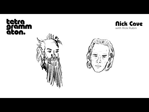 Nick Cave