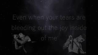 Andy Black -  Beyond My Reach ((With Lyrics))