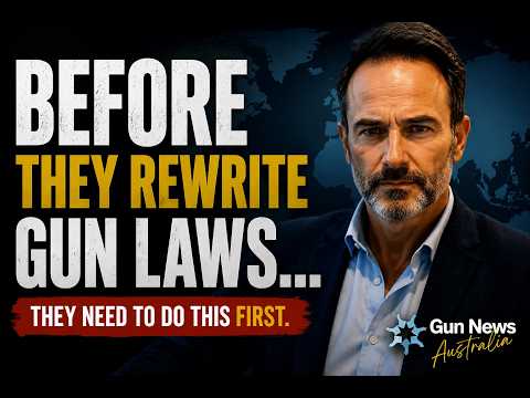 Australia Tried It. Here's What The Rest Of The World Needs to Learn From It