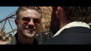 Download lagu LOGAN - Nonton Film Aksi Logan Wolverin 2017 Full Movie HD mp3