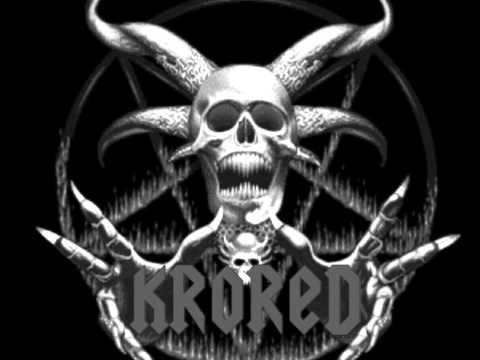 KRORED SS Mass-turbation