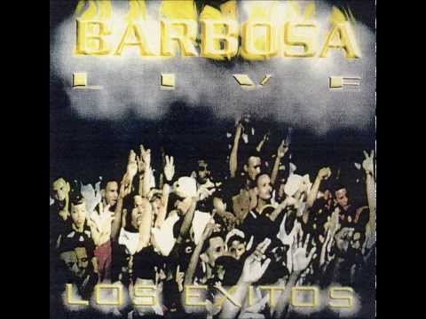 Barbosa Live 1999 (FULL ALBUM)