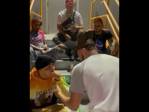 @diembb_ 🆚️ @jhonybeltran7w 🥊🥊