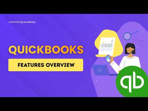 QuickBooks Online vs QuickBooks Desktop Key Differences Which Is Better The Knowledge Academy