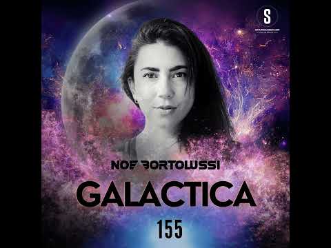 GALACTICA #155 - Tuesday 18/11/2025