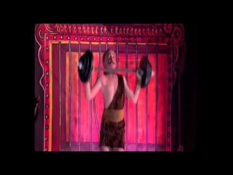 A glimpse of the 2011 Magic Circus Show