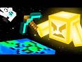 Minecraft But I Evolved The SUN