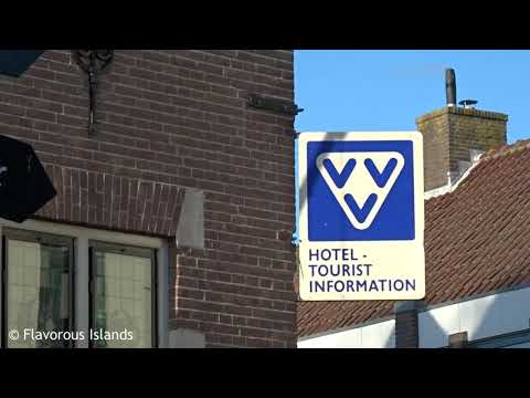 Maak kennis met Yerseke