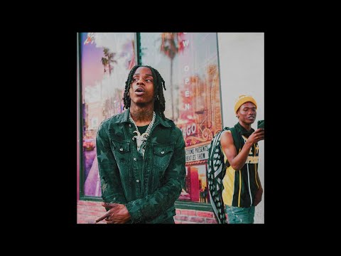 (FREE) [GUITAR] Toosii x Polo G Type Beat "Too Real"