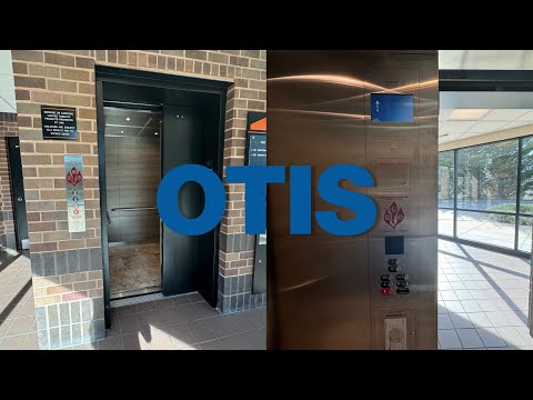 United States (MB OTIS) Hydraulic Elevator, 7920 McDonough Rd, Owings Mills, MD