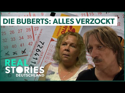 Die Buberts: "Heute würden wir alles anders machen" | Doku