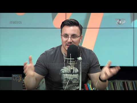Wake Up, 3 Korrik 2018, Pjesa 2 - Top Channel Albania - Entertainment Show