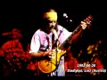 Santana - Saja/Right On Live Linz (Austria) 1992 HQ AUDIO
