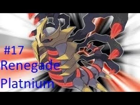 Pokemon Renegade Platinum Part 17 Hunting down Wake