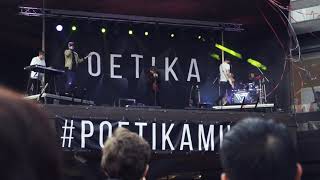 Poetika - Múza (Náměstí republiky) Poetika - Múza (Náměstí republiky)