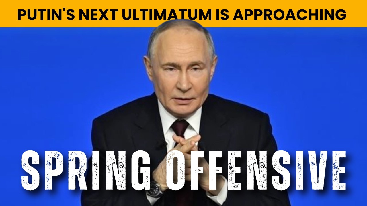 Donbass to Odessa, Russia's Next Move After the War's Most Important Battle