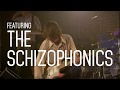 The Schizophonics