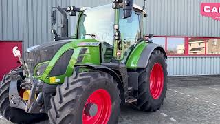 Fendt 516 Vario S4 Power Radtraktor kaufen - Bild 4 | Agroline AT Fendt 516 Vario S4 Power Radtraktor | Bild 4 - Agroline