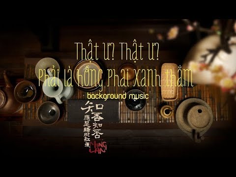 ♫ Playlist ✽ Nhạc nền《Minh Lan truyện》|《The story of Minglan》BGM |《知否知否应是绿肥红瘦》电视剧原声带