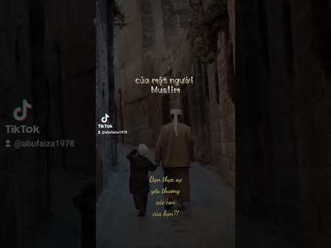 #222 BẠN THỰC SỰ YÊU CÁC CON CỦA BẠN?