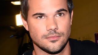 The Truth About Taylor Lautner's Life Today video