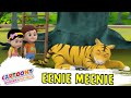Eenie Meenie Educational Rhymes For Kids Learning Rhymes For Kids Cartoony Rhymes
