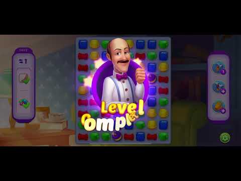 11673 LEVEL HOMESCAPES! THIS NEW LAST LEVELS???